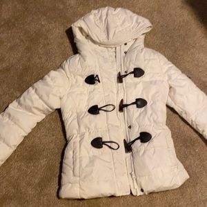 aeropostale winter coat
